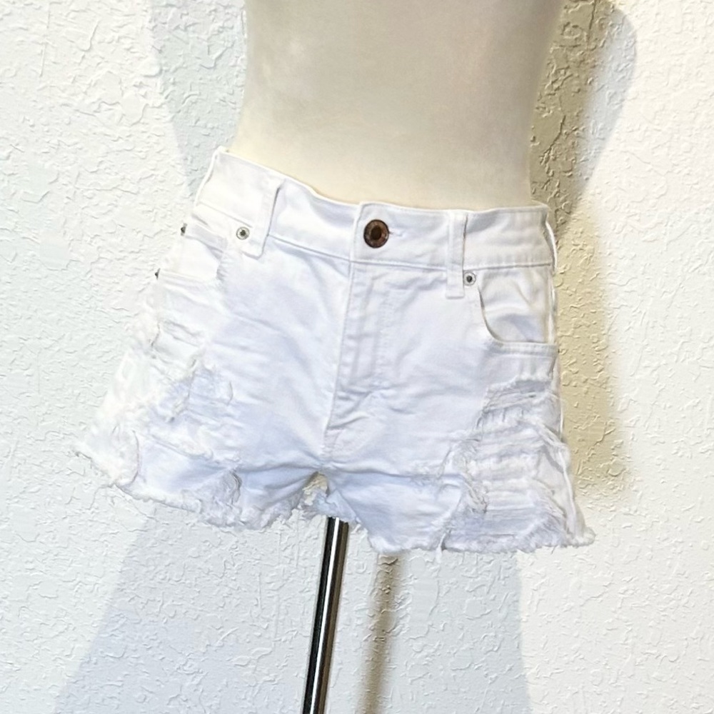 American Eagle Women’s Jean Shorts